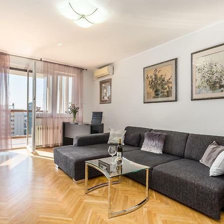 Apartment City View 리예카 외부 사진